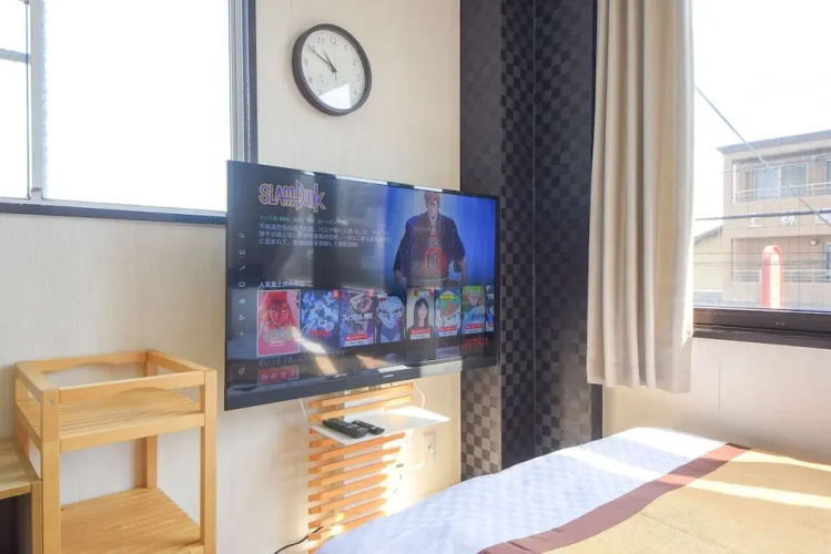 Comfy Stay Kiyokawa