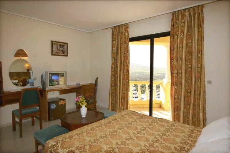 Volubilis Inn