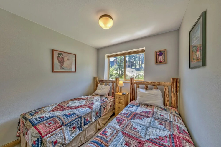 LC06 Lost Cabin - 3 Br Condo
