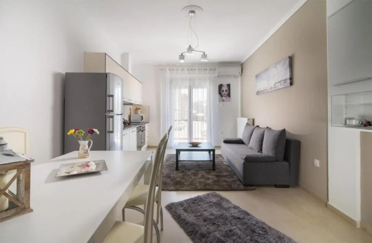 Michalis Apartments