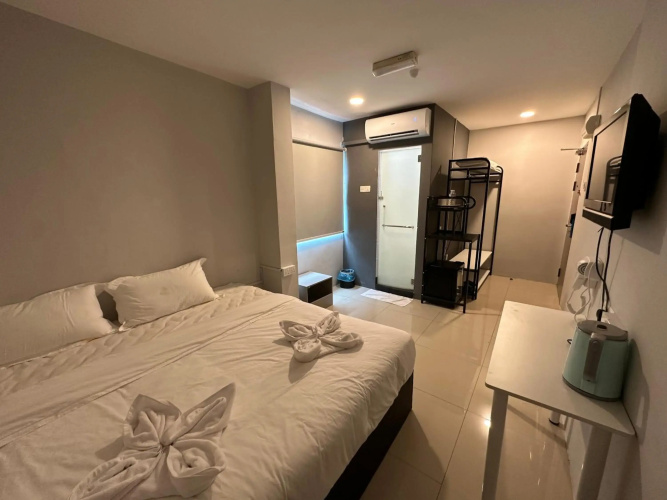 Georgetown Hotel