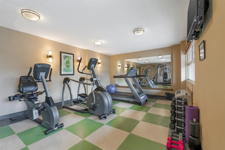 Best Western Terrace Inn photo 19