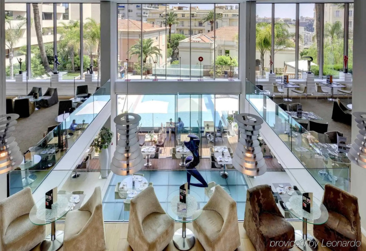 Novotel Monte-Carlo photo 29