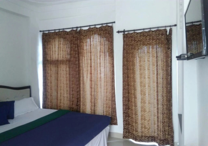 Shahpura Dev Villa Udaipur