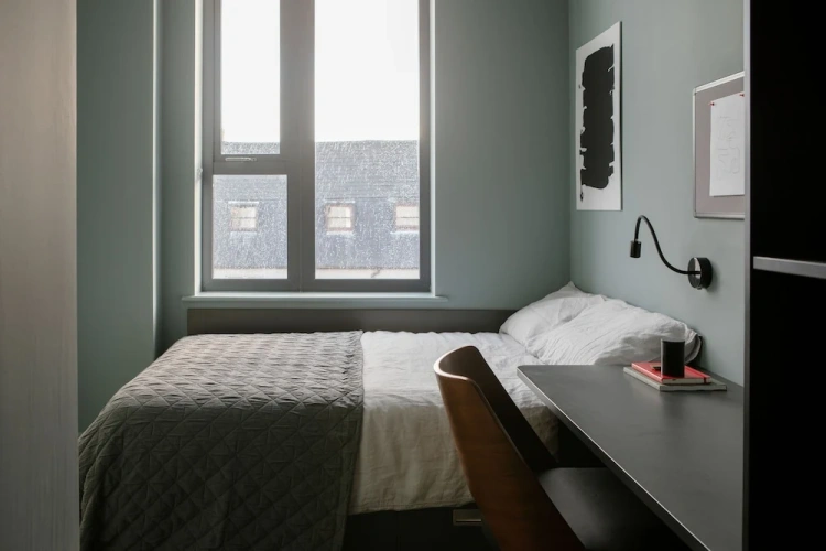 Classic Single room