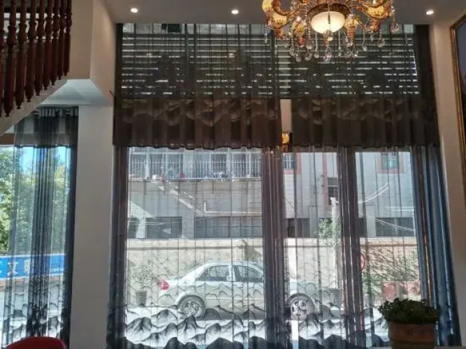 Shilin Dongxiangge Theme Hotel