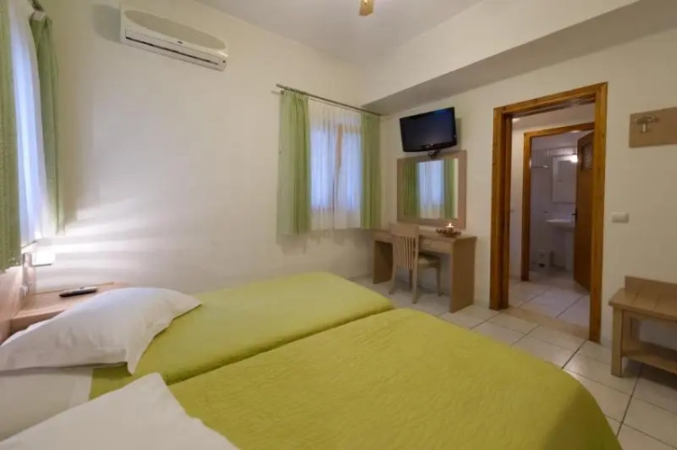 Hotelbild