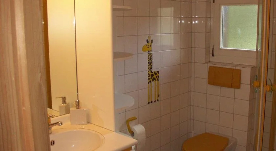 Chalet Wärgistal