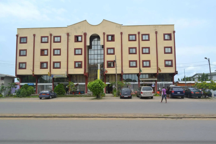 Hotelafbeelding