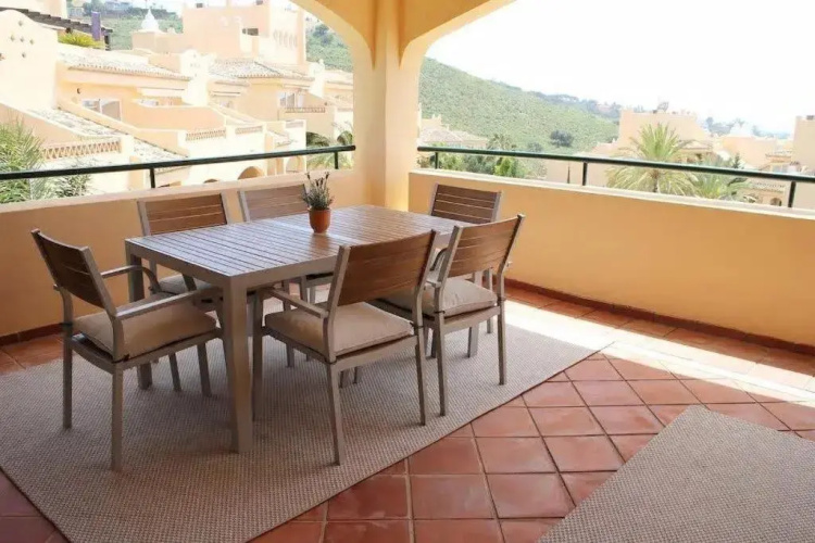 Luxury Aparment with views