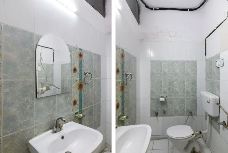 Hotel Bhaj Govindam