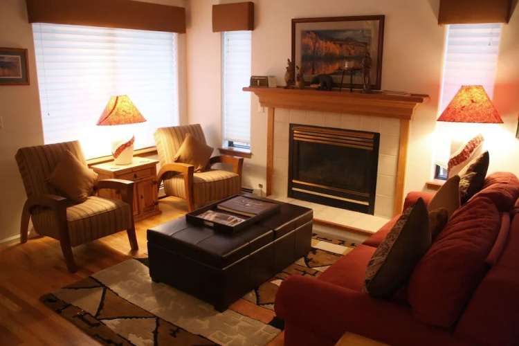 Park Forest Estates 474 - 3BR