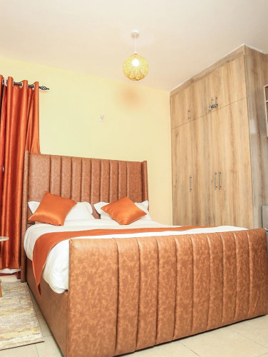 South Suites Studios