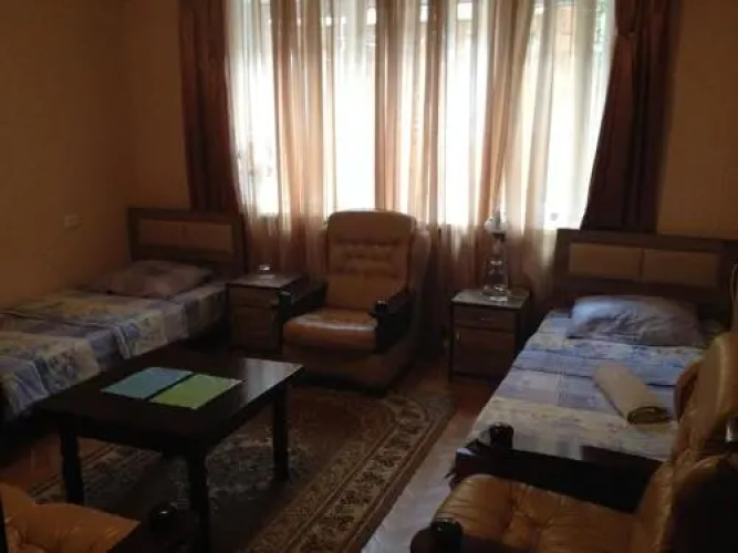 Guest House Zemeli