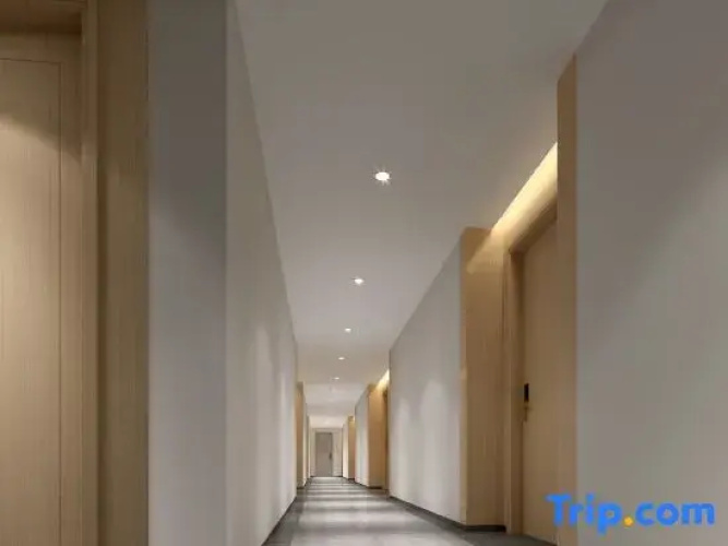 Sunlight  Hotel (Nan Shan）