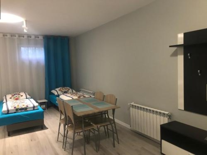 Noclegi 24h Bielpon