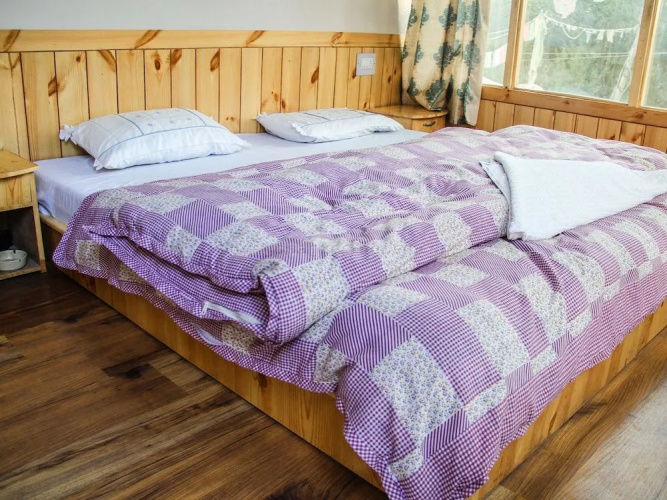 Goba Guest House