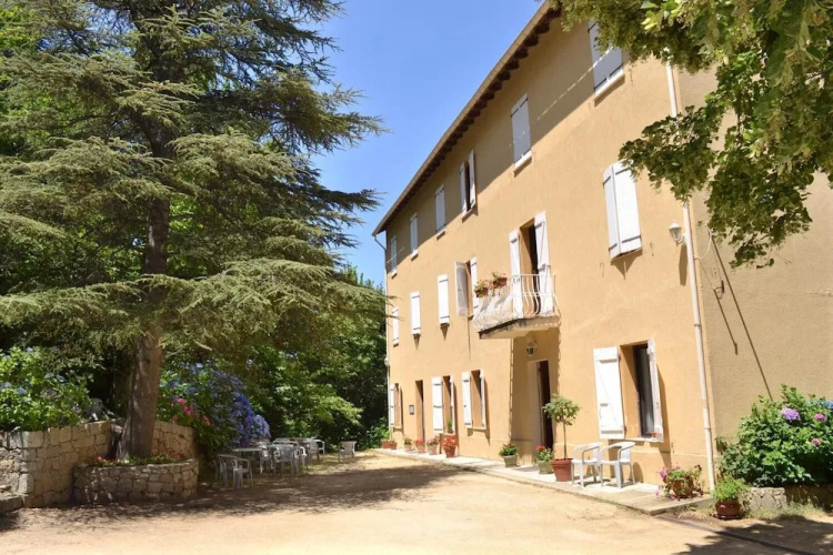 Hôtel Beau Séjour
