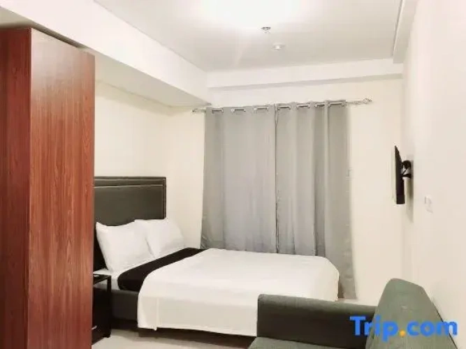 Standard Double Family room