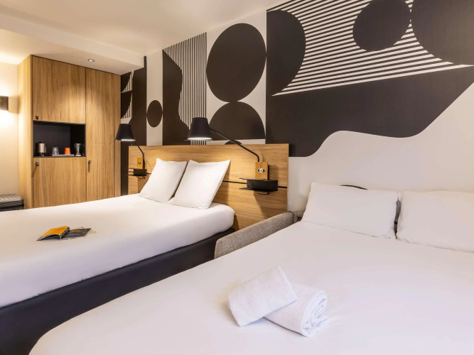 Mercure Metz Centre