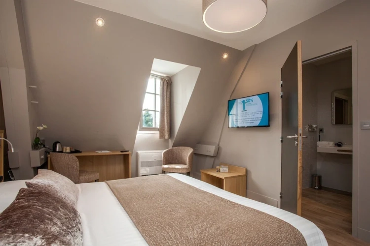 Comfort Double room