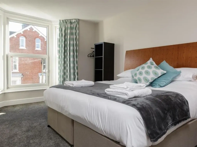Superior Double room