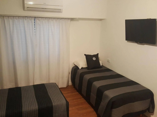 Dodo Suites