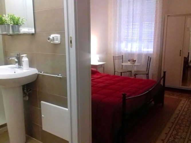 Toledo Street B&b
