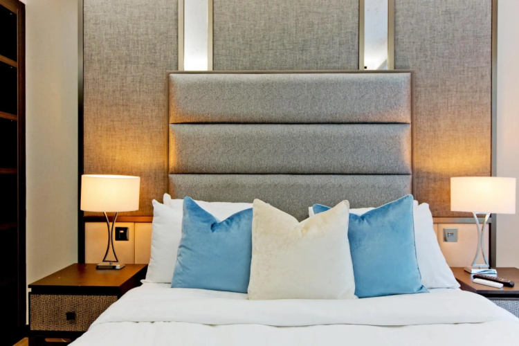 GS6 - 1 Bed Executive