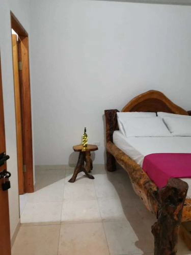 Hostal Dream House