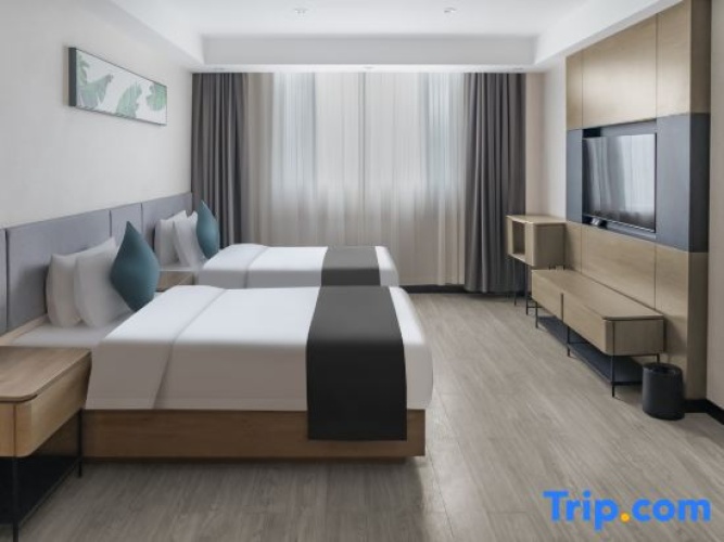 Comfort Twin room
