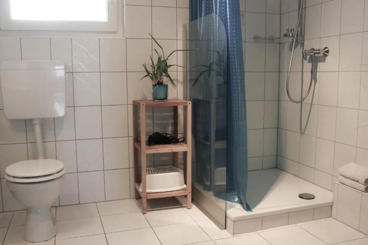 Ferienwohnung Antes