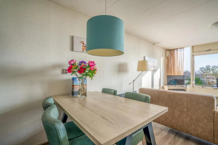 Appartementencomplex Juliana 74