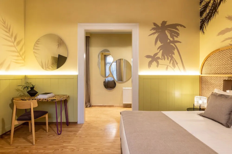 MEDLEY Conceptual Living & Spa