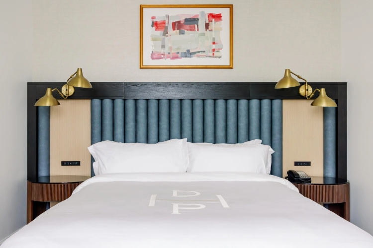 Hotel Du Pont photo 8