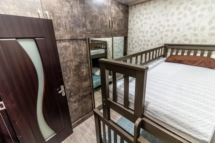 Apartment Borjomi