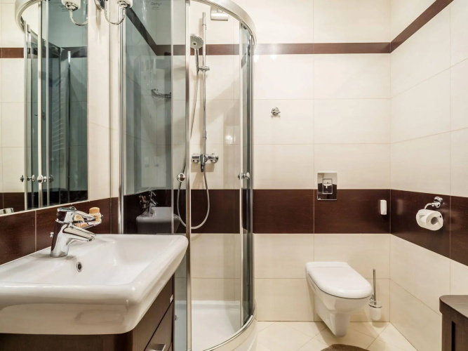 Apartamenty Tetmajer