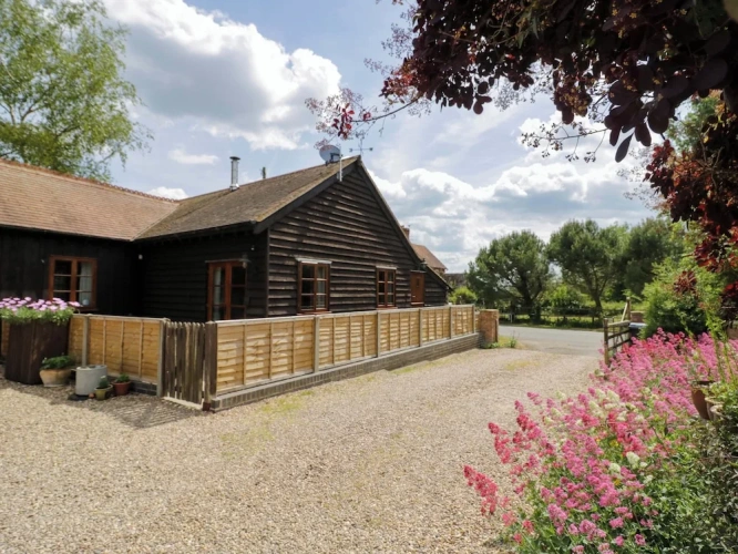 Cottage