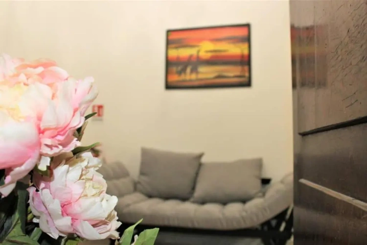 1 Bedroom Double Cottage