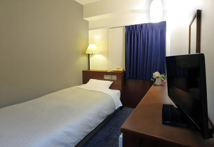 Hotel New Itaya