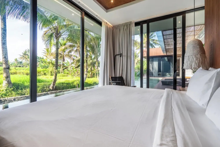 Green Flow Villa 20