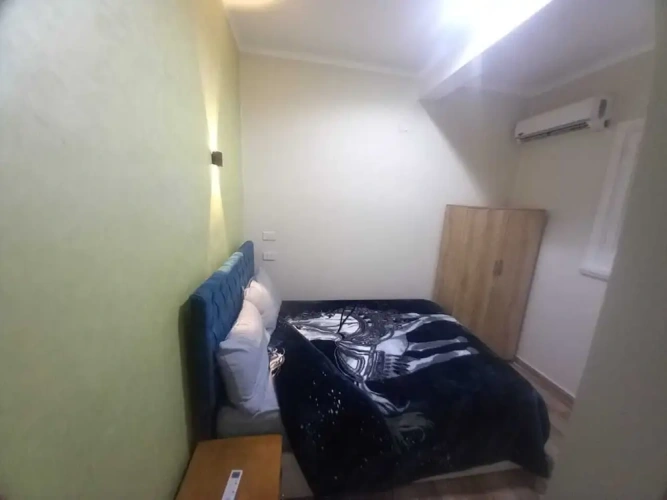 Economy Twin room
