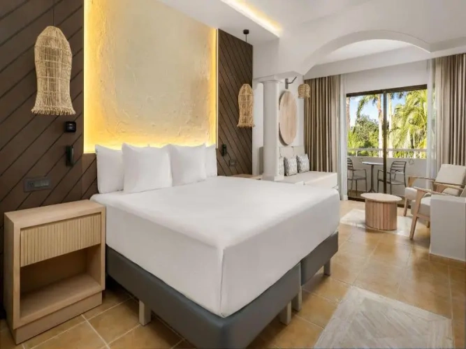 Double Junior Suite