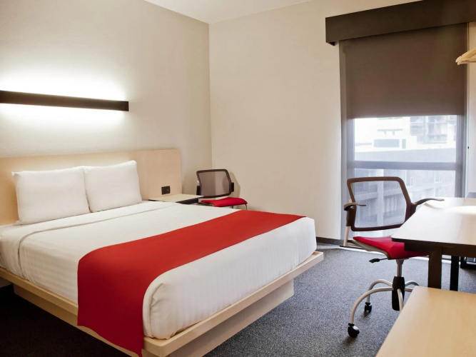 City Express Plus by Marriott Monterrey Nuevo Sur