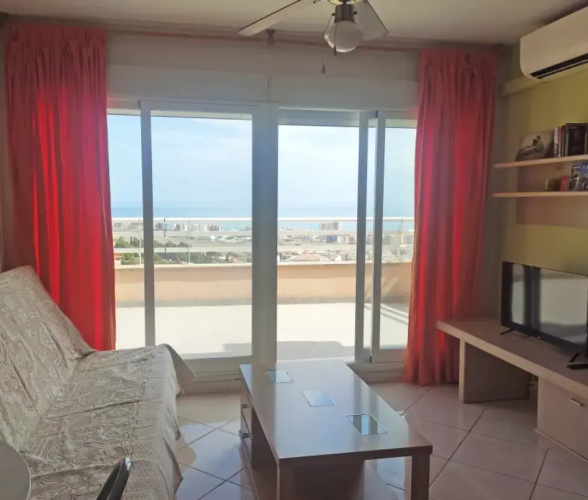 Apartamentos Montemar 3000