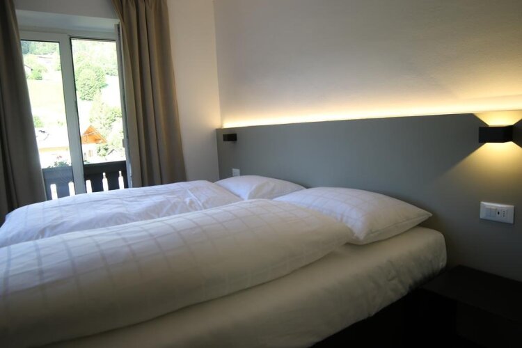 Rider Hotel Obereggen Over view