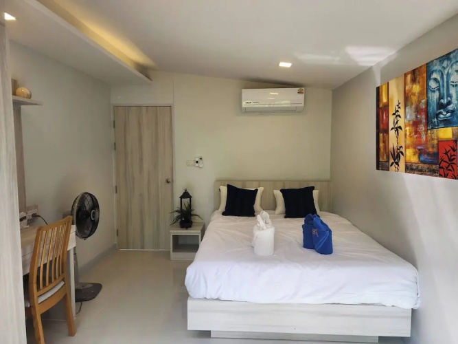 Pool Villa Suchada 2 Bedrooms