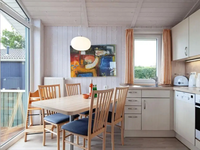 Holiday Home in GrÃ¶mmitz