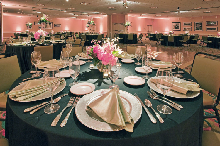 Holiday Inn Hotel & Suites Virginia Beach - North Beach photo 28