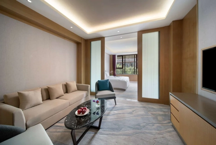 1 Bedroom Suite